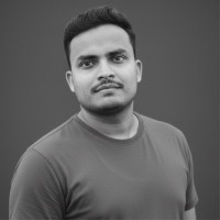 Praveen Kumar Patra