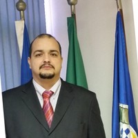 Flavio Luis Vieira Souza