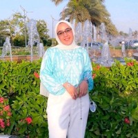 Shahenda Amr