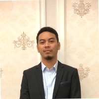 Muhammad Ashyraf Razali