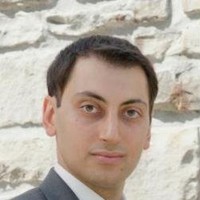 Sam Soufivand P. Eng.