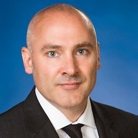 David Carickhoff
