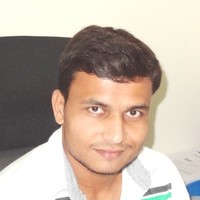 Brijesh Patel