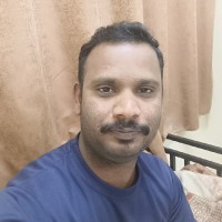 Sriram Pandiyan