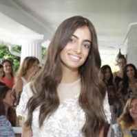 Bella Terzi, BSN, RN