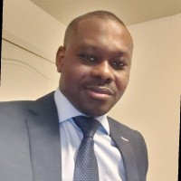 Kwami M. Sossou