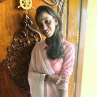 Sharmila Somu