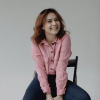 Mariia Redkina