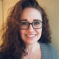 Amanda Crampton