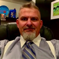 Robert C. Sturgeon
