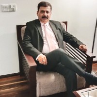 Sanjib Sinha