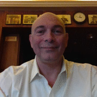 Harry Ekmekjian