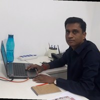 Rachakonda Srinovas