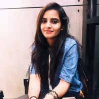 Shaily Khandewal