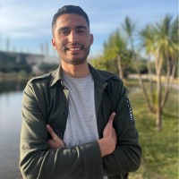 Agustin Peralta