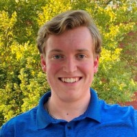 Spencer Schade, E.I.T.
