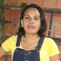 Ana Paula Ribeiro Gualberto
