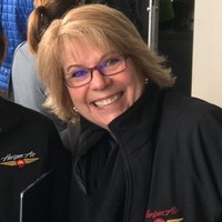Deb Harding-Elliott