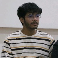 Rishabh Bisht