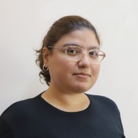Tonia Chamoun