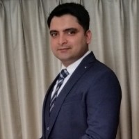 Afzal Fasate