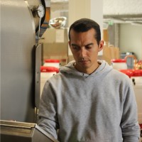 Daniel Saraiva