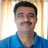Mr.Dhananjay Mane