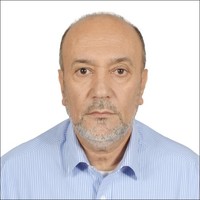 Mahmoud Qasem