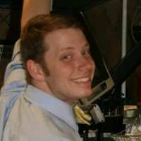 Matthew Brinson