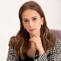 Darya Dorshakova