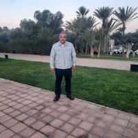 Driss Addamo