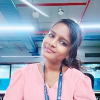 Priya Suresh