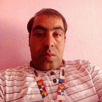 Arun Yadav