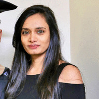 Charmi Patel