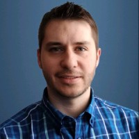 Cristian Alcaíno Prieto