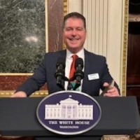 Michael Vinella, Phd