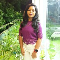 Shilpa Gayen