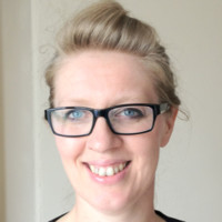 Tamsin Austin