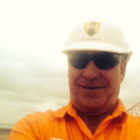 Tony Bishop