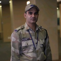 Sandeep Sharma