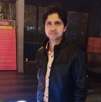 Amit Kumar Sharma