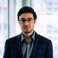 Amirali Kazemiparsa, P.Eng.