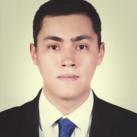 Oscar Amaury Parra Cárdenas