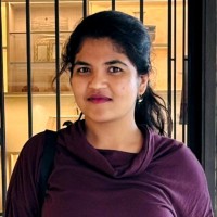 Hemavathi N