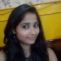 Nidhi Khandelwal