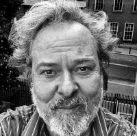 Chris Harford