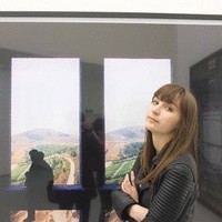 Екатерина Никифорова