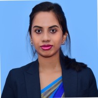 Pamoda Chandramini