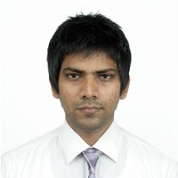 Anushan Kandasamy