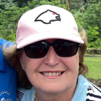 Margaret Holz